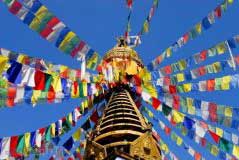 1 февраля - Буддийский праздник Дугжууба