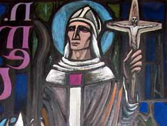 7 февраля - День святого Мэла в Ирландии