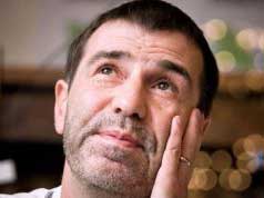 17 февраля  - день рождения Евгения Гришковца