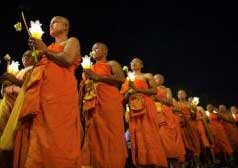 18 февраля  - Буча в Таиланде