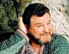 6 декабря — День рождения Михаила Евдокимова