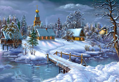 3 января — Прокопьев день