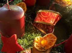 7 января — Рождество