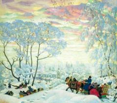 23 января — Григорий-летоуказатель