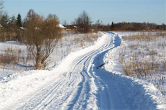 1 февраля — Макарьев день, Макар-весноуказчик