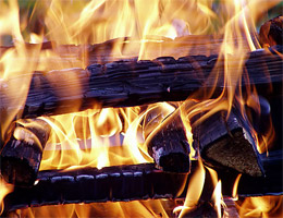 9 февраля — Златоустьев огонь