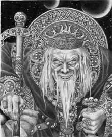 29 февраля — Касьян Високос, Касьян Грозный