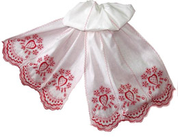 2 апреля - Фотинья Колодезница