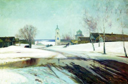 6 апреля - Артемон — дери полоз