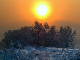 23 апреля - Терентий Маревный