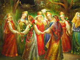 4 мая - Проклов день