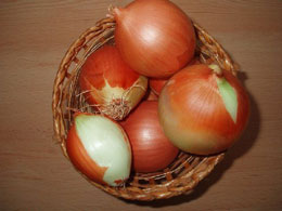 5 мая - День Луки