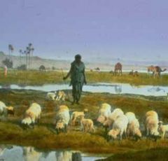 13 мая - Яков Теплый