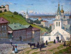 2 августа - Ильин день