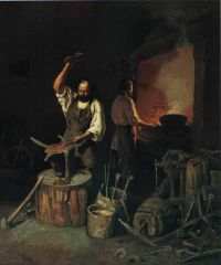 10 августа - Прохоры-Пармены