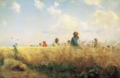 18 августа - Евстигней Житник