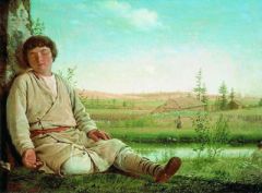 18 сентября - Захарий и Елизавета