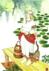 22 сентября - Аким и Анна