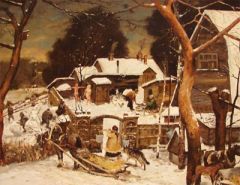 26 октября – Иверская