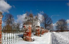 7 ноября - Дедовские плачи