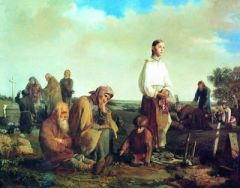 8 ноября - Дмитриев день