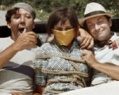 12 января - День похищений