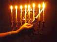 2 декабря — еврейский праздник Ханука