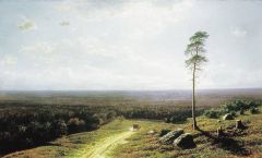 13 июня - Еремей Распрягальник